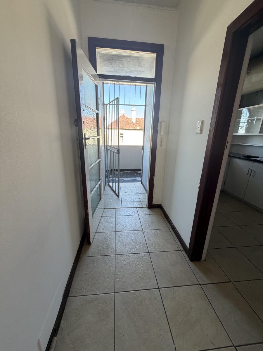 1 Bedroom Property for Sale in Belgravia Eastern Cape